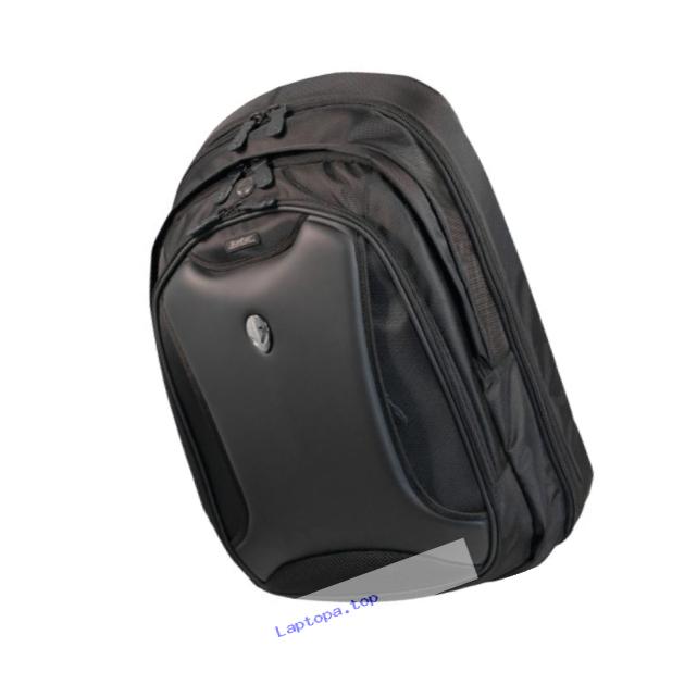 Alienware Awbp18 Orion Notebook Backpack With Scanfast