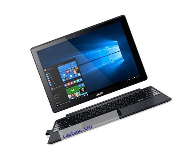 Acer Switch Alpha 12 2-in-1, 12