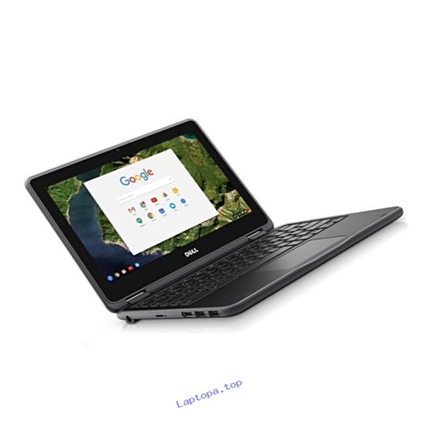 Dell Chromebook 11 3189 2NN30 11.6-Inch Traditional Laptop (Black)