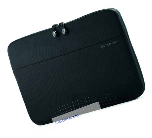 Samsonite Aramon NXT 15.6 Inch Laptop Shuttle, Black, One Size