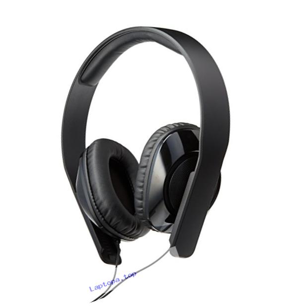 AmazonBasics Over-Ear Headphones