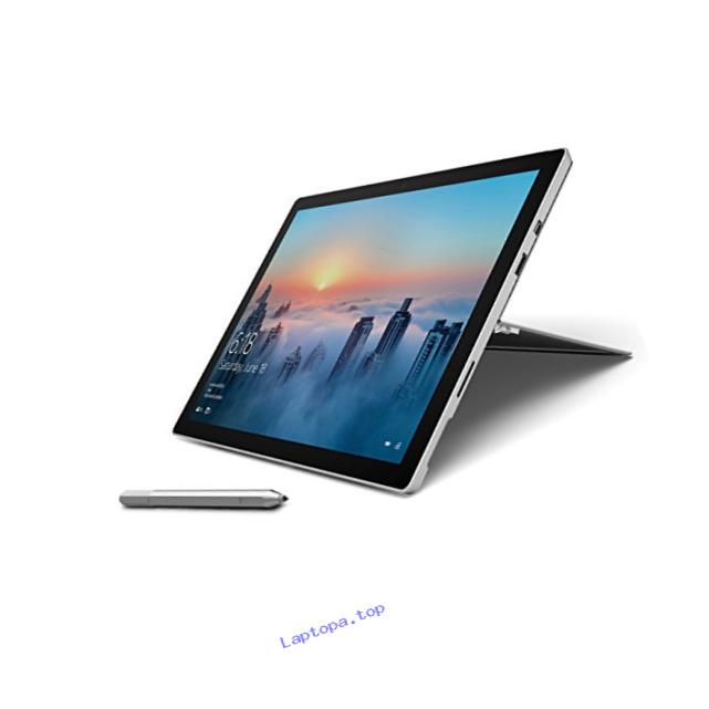 Microsoft Surface Pro 4 (Intel Core i5, 4GB RAM, 128GB) with Windows 10 Anniversary