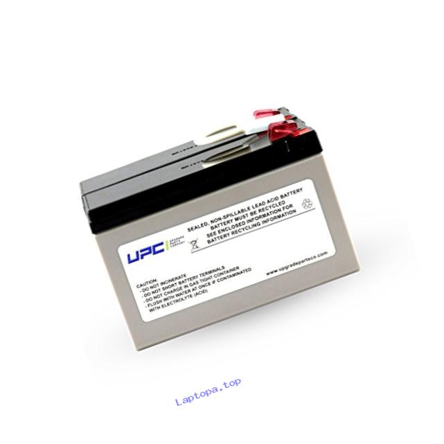 UPC RBC109 Precharged Replacement Battery Pack
