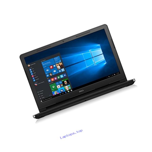 Dell Inspiron i3552-4042BLK 15.6 Inch Laptop (Intel Celeron, 4 GB RAM, 500 GB HDD, Black)