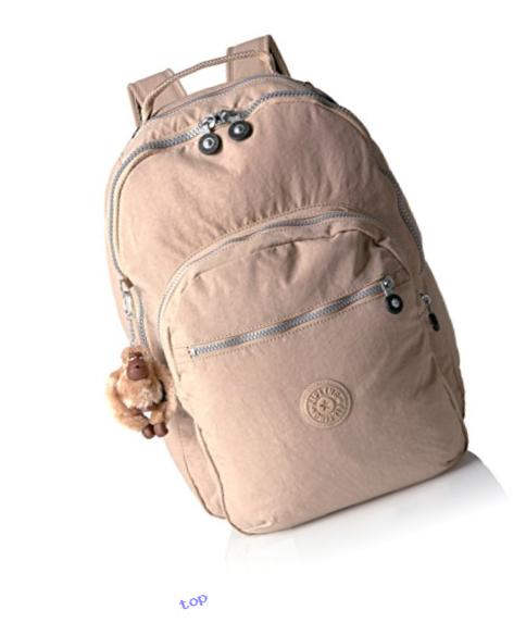 Seoul Backpack, HUMMUS, One Size