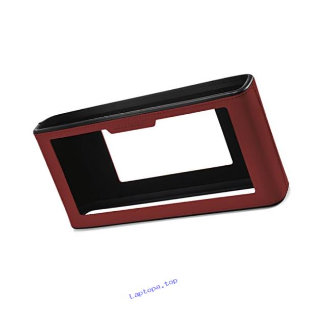 Bose SoundLink III Cover, (Deep Red)