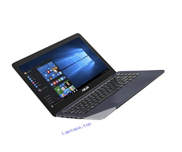 Asus EeeBook E402SA-DB02-BL 14-Inch Traditional Laptop