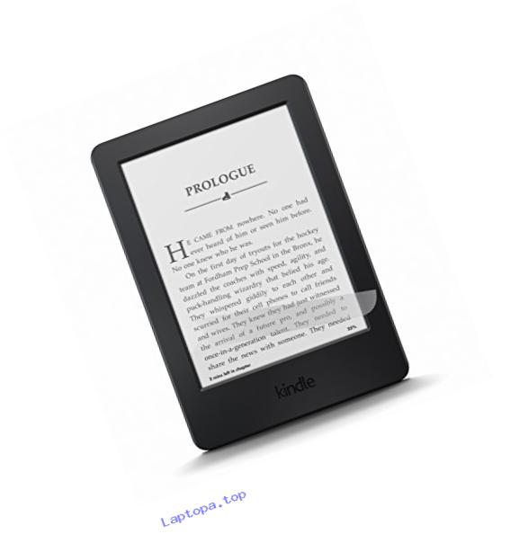 NuPro Anti-Glare Screen Protector for Kindle (7th & 8th Generation)