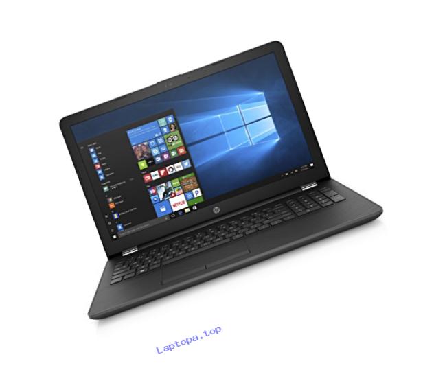 HP 15-bw010nr 15.6-Inch Traditional Laptop