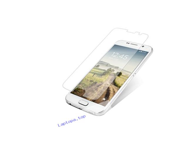 ZAGG InvisibleShield HD Screen for Samsung Galaxy S6 Edge