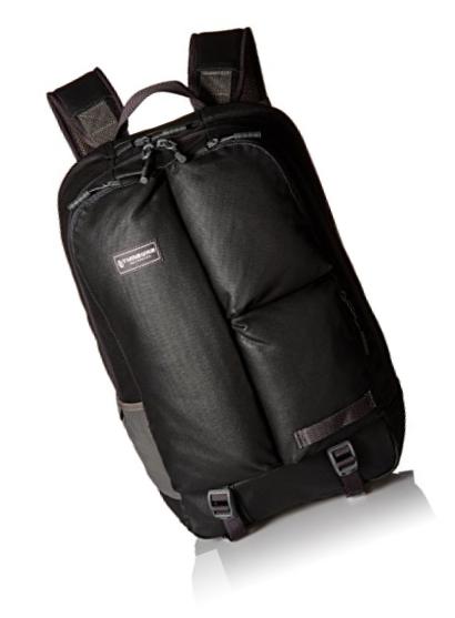 Timbuk2 Showdown Laptop Backpack, Heirloom Black, One Size