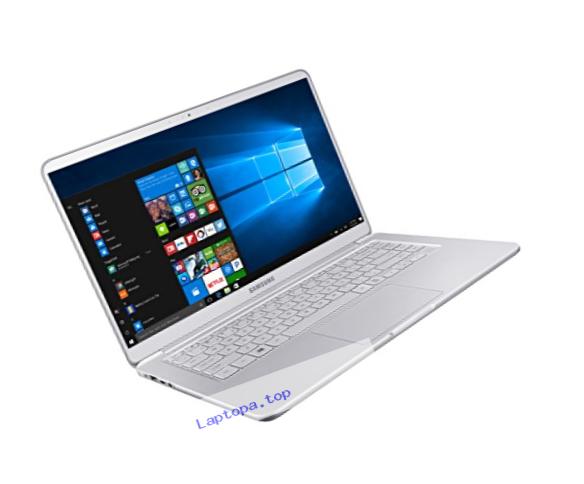 Samsung Notebook 9 NP900X5N-X01US 15.0