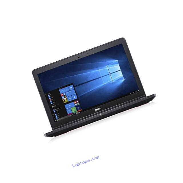 Dell Inspiron 5000 Series Gaming i5576-A298BLK-PUS 15.6