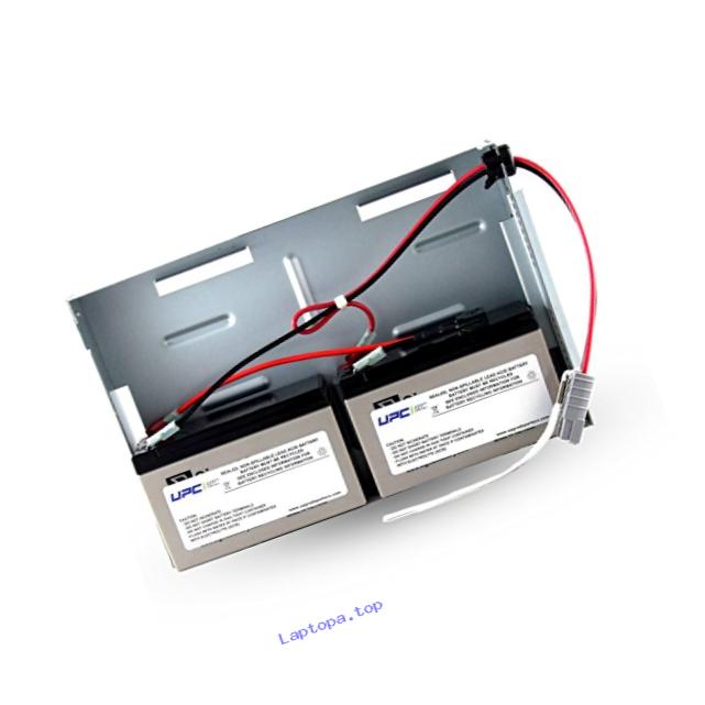 UPC RBC22 Replacement Battery Cartridge