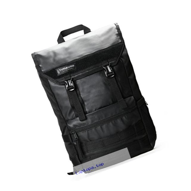 Timbuk2 Rogue Backpack, Black, One Size