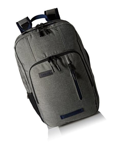 Timbuk2 Uptown TSA-Friendly Laptop Backpack, Midway , One Size