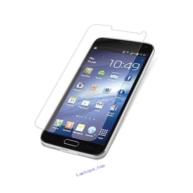 ZAGG InvisibleShield Glass Screen Protector for Samsung Galaxy S5