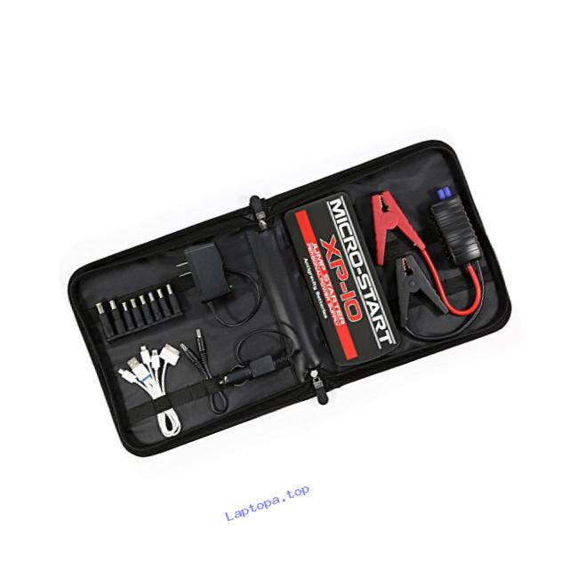 Antigravity Batteries AG-XP-10 Multi-Function Power Supply and Jump Starter
