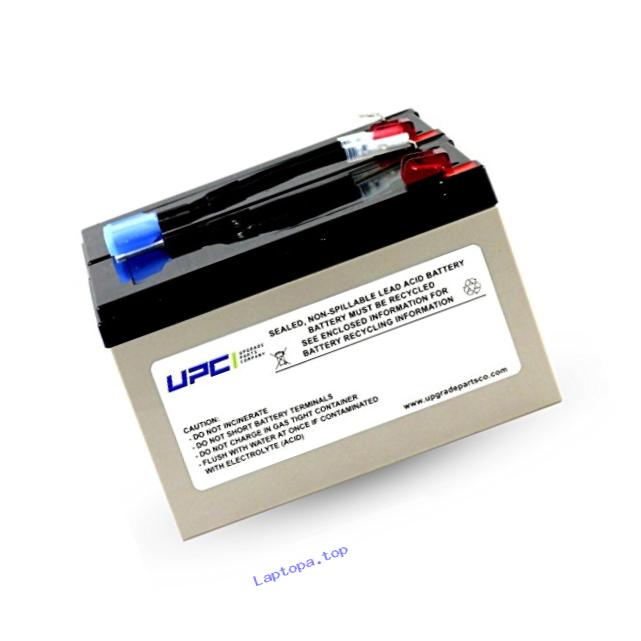 UPC RBC6 Replacement Battery Cartridge