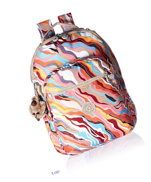 Seoul Prt Backpack, HPPYFRIDAY, One Size