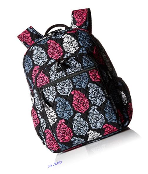 Vera Bradley Campus Tech Backpack, Northern Lights, One Size